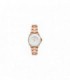 RELOJ MUJER-CRYSTANA, IP ORO ROSA - STORM - 47254RG