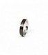 ANILLO UNISEX DE ACERO - ENSO CANARIAS - ANH105