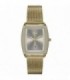 RELOJ STORM - MINI ZAIRE GOLD TAUPE - 47474GDTP