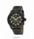 MULTIFUNCTION ANALOG WATCH FOR MEN - NOWLEY - 8-5755-0-5