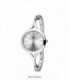 RELOJ MUJER ACERO, CHIC - NOWLEY - 8-5719-0-0